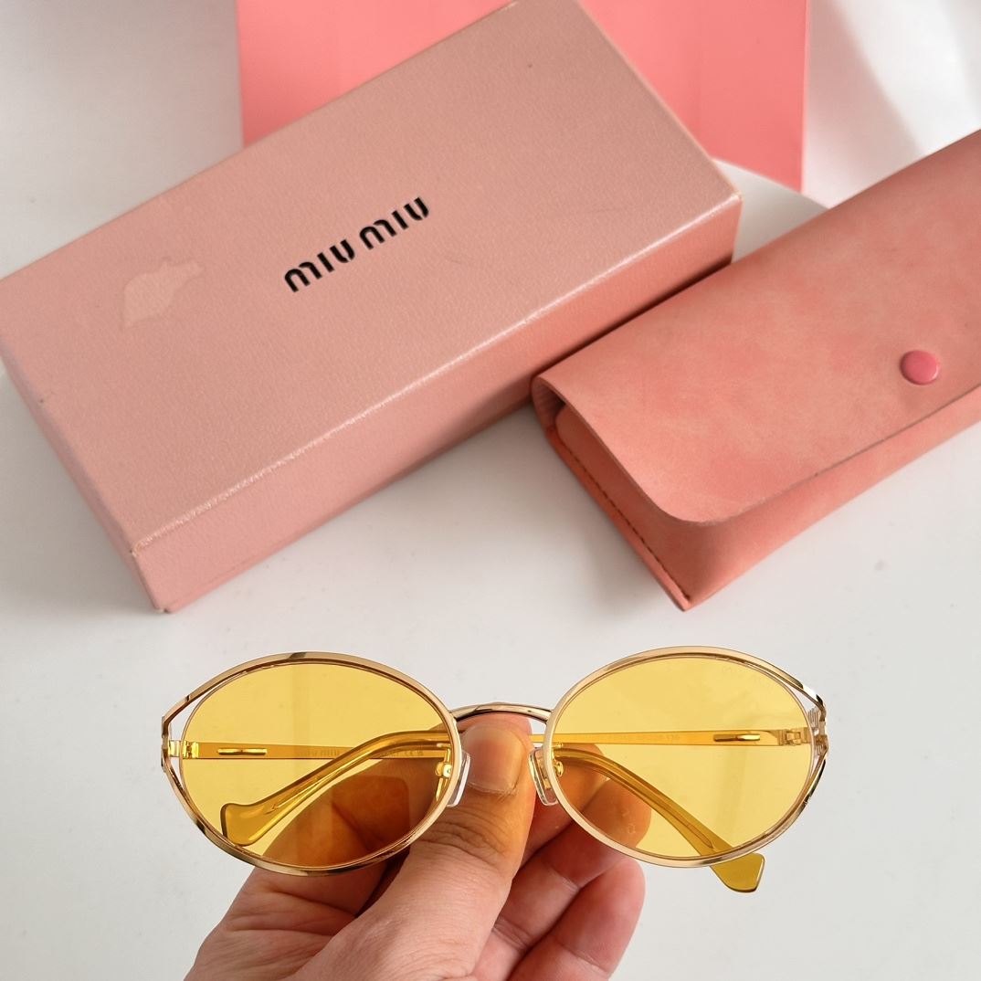 Miu Miu Sunglasses